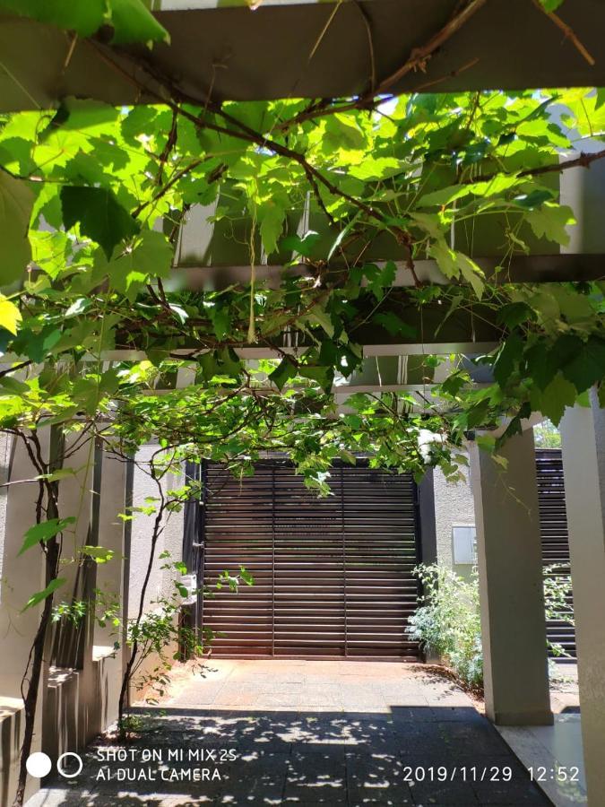Villa Casa Moderna No Centro Proxima A Atracoes Turisticas Foz do Iguaçu Exterior foto