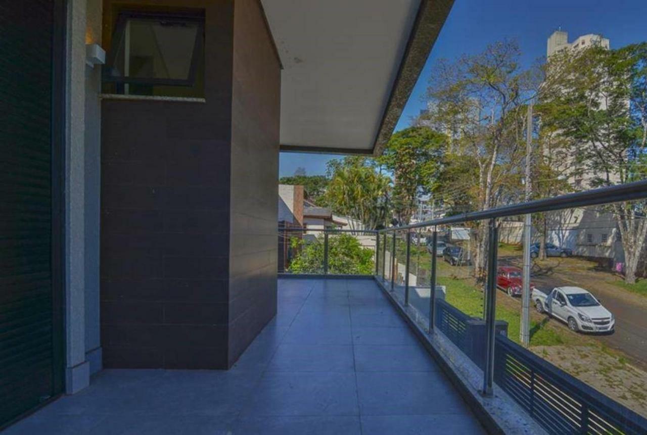 Villa Casa Moderna No Centro Proxima A Atracoes Turisticas Foz do Iguaçu Exterior foto